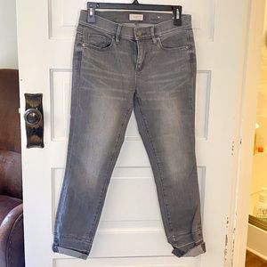 Loft jeans